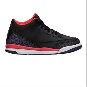 JORDAN